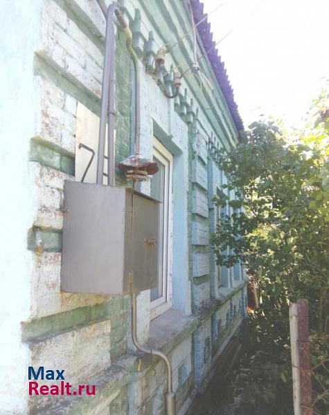Новороссийск улица Котовского, 79 продажа частного дома