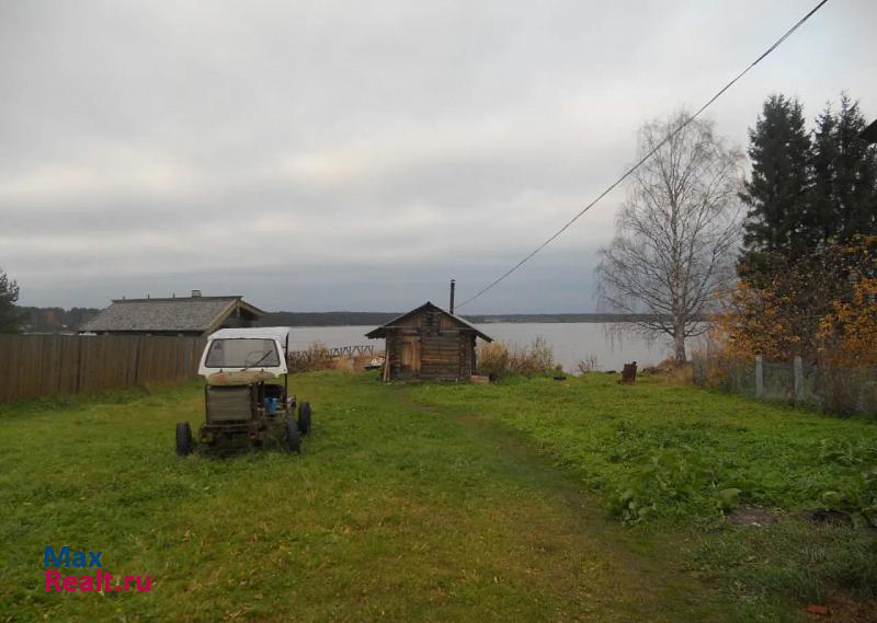 Петрозаводск Прионежский район, деревня Уя, 3 дом