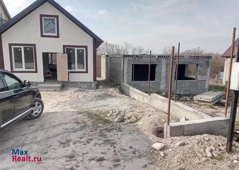 Новороссийск Приморский район продажа частного дома