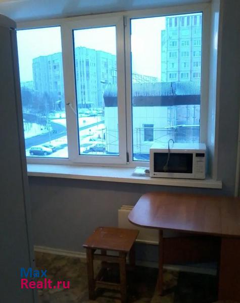 Сургут Тюменская область, Ханты-Мансийский автономный округ, Магистральная улица, 34 квартира купить без посредников