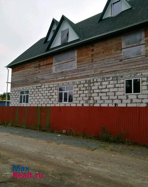 Сургут ДНТ Мостовик 2 продажа частного дома