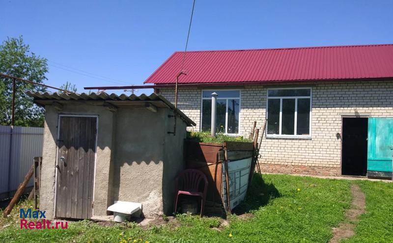 Орел деревня Гуреевка, Орловский район продажа частного дома