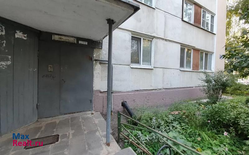 Пенза улица Кулакова, 15 квартира купить без посредников