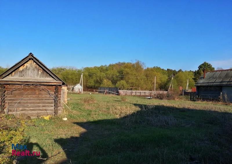 Пенза Бессоновский район, поселок Новая Жизнь, Центральная улица продажа частного дома