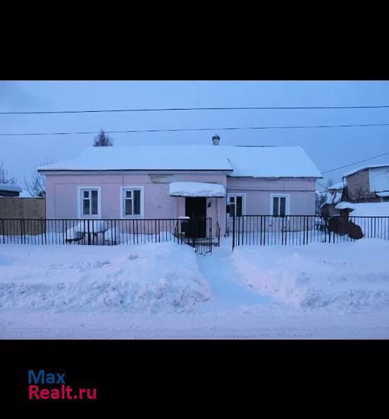 Липецк посёлок Сырский, Жактовская улица дом купить