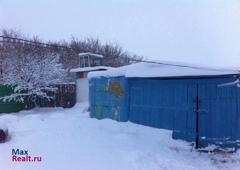 Магнитогорск посёлок при станции Субутак продажа частного дома