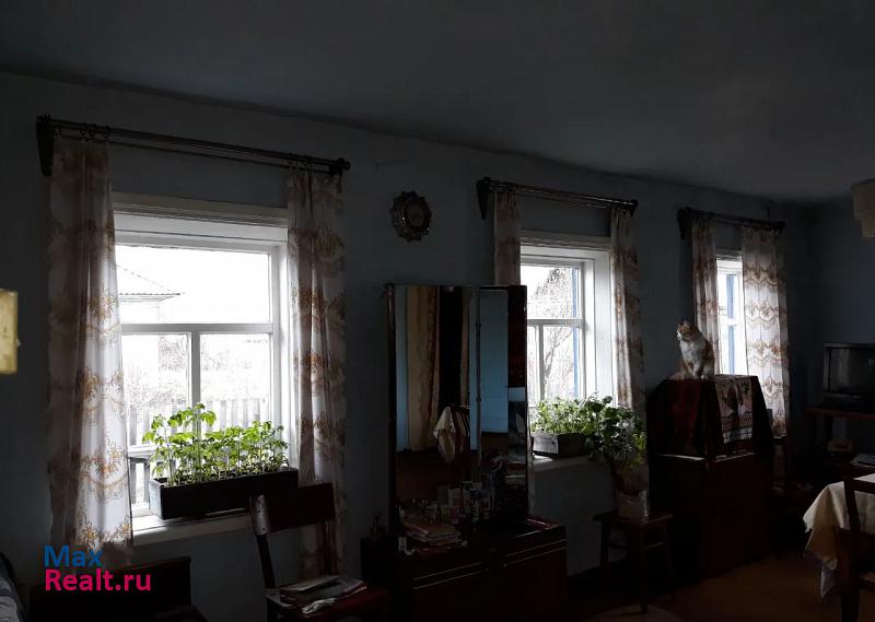 Новокузнецк Толбухина продажа частного дома