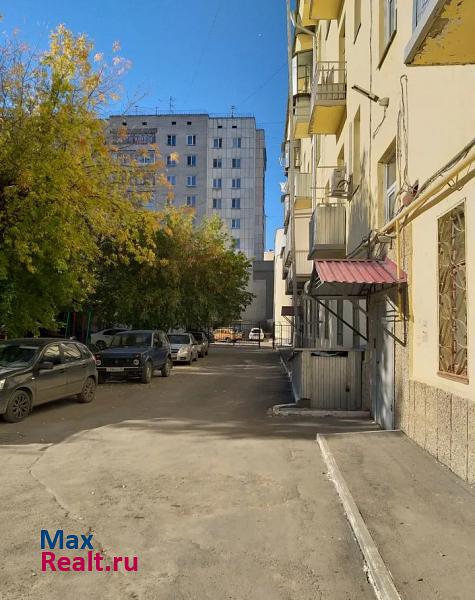Курган улица Кирова, 79А квартира купить без посредников