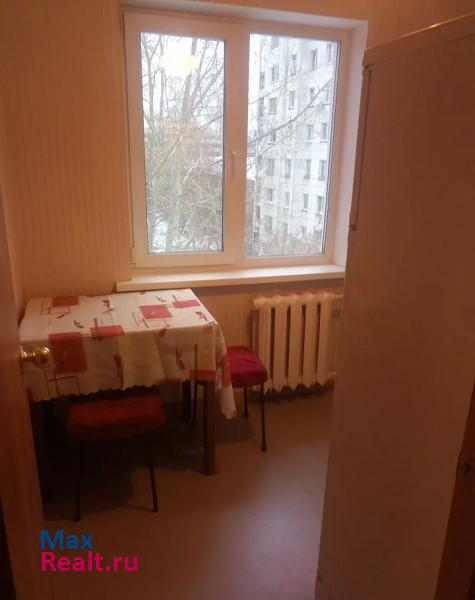 Екатеринбург улица Гагарина, 18А квартира снять без посредников