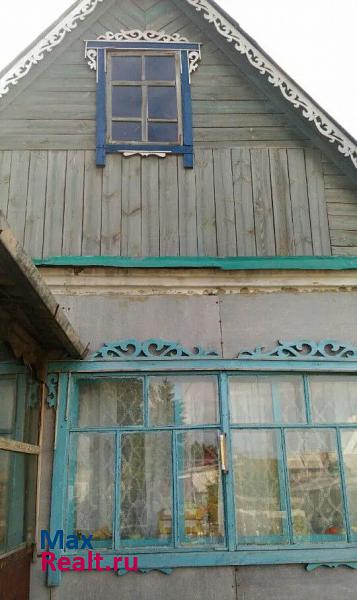 Курган посёлок Керамзитовый продажа частного дома