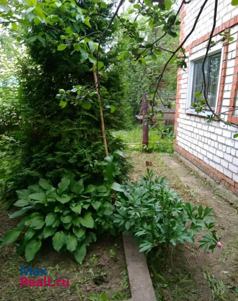 купить частный дом Чебоксары садоводческое товарищество 50 лет Октября
