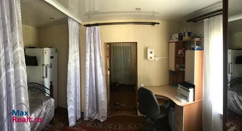 Курган улица Гайдара, 77 продажа частного дома
