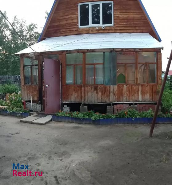 Курган Кетовский сельсовет, ДНТ Дорожник, 58 продажа частного дома