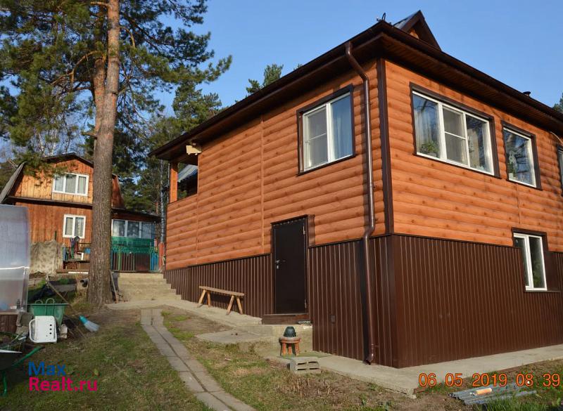 Новокузнецк поселок Староабашево продажа частного дома