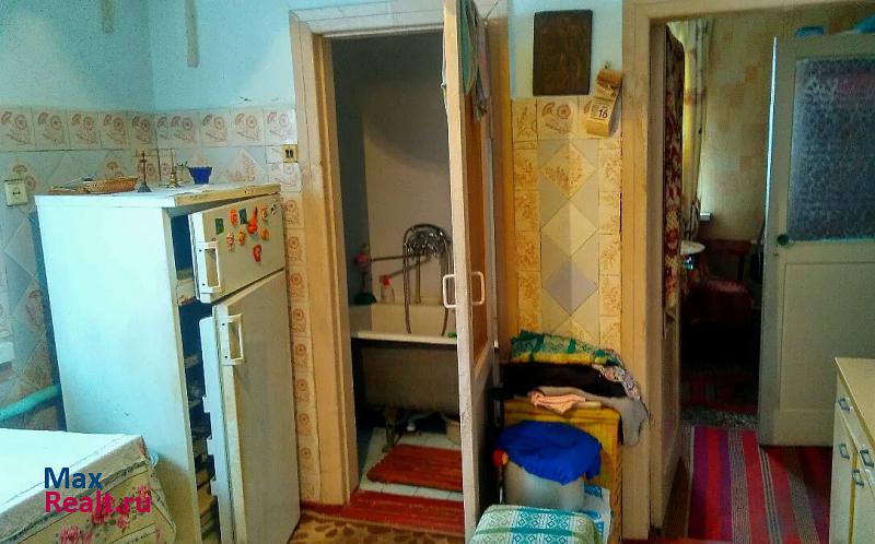 Курск улица Овечкина, 67Б продажа частного дома