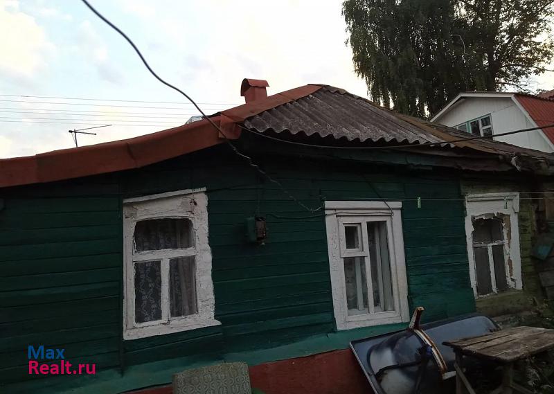 Курск улица Фрунзе 45 продажа частного дома