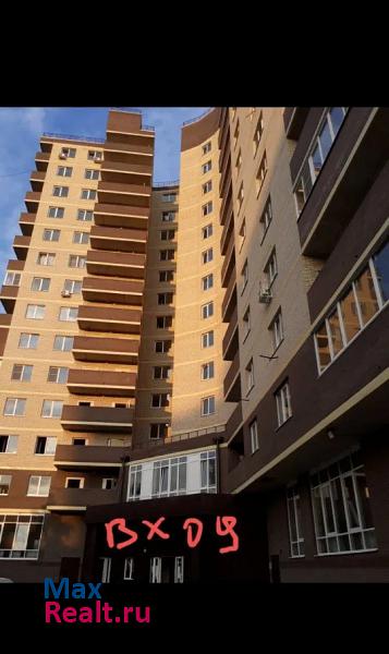 Батайск улица Орджоникидзе, 2Г квартира снять без посредников