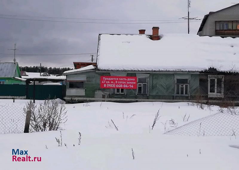 Владимир городской округ Город Владимир, Октябрьский район, Восточная улица дом