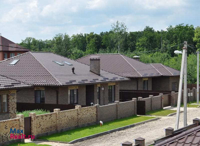 Липецк село Косырёвка, Липецкий район продажа частного дома