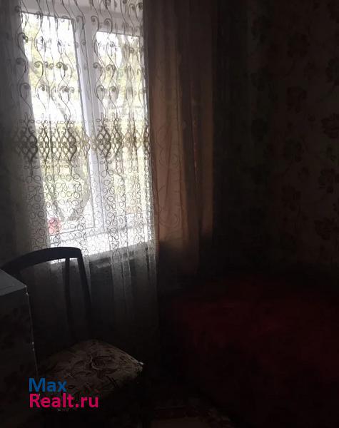 Наурская Чеченская Республика, село Чернокозово квартира купить без посредников