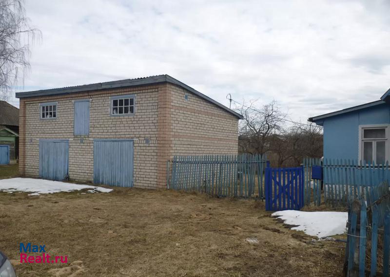 Кострома деревня Клюшниково, Костромской район продажа частного дома