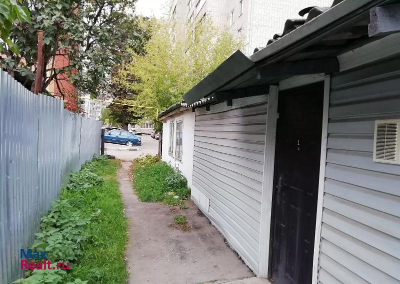 дом Рязань улица Космодемьянской, 18 снять недорого