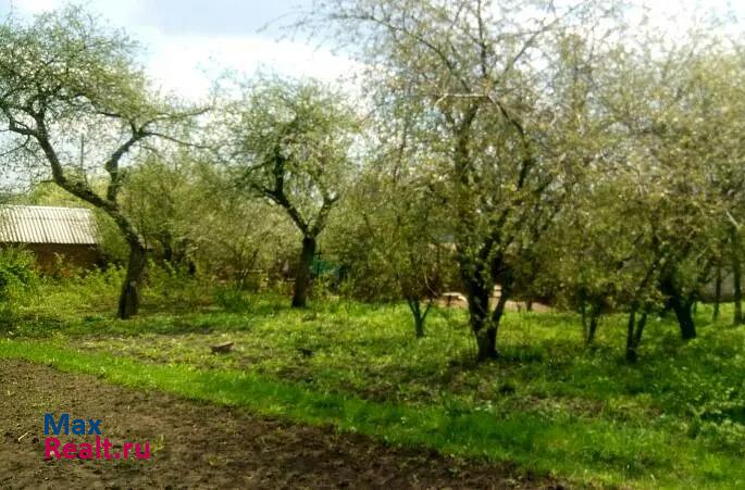 Курск деревня Гремячка, Курский район дом