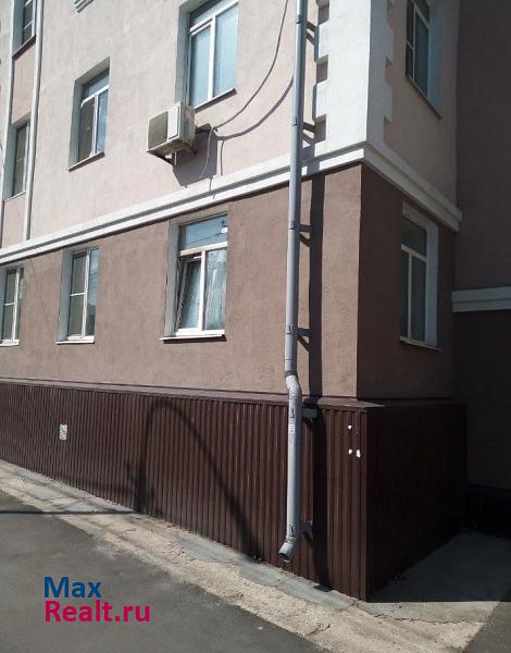 Липецк улица Гагарина, 6 квартира купить без посредников