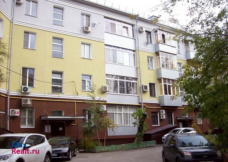 Липецк улица Желябова, 31А квартира купить без посредников