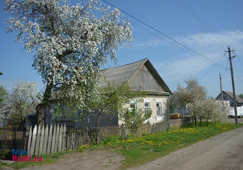Брянск Крайняя улица дом