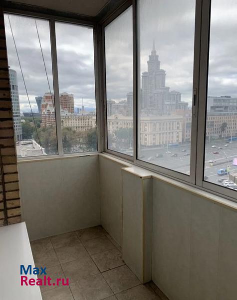 Москва улица Черняховского, 2 квартира купить без посредников