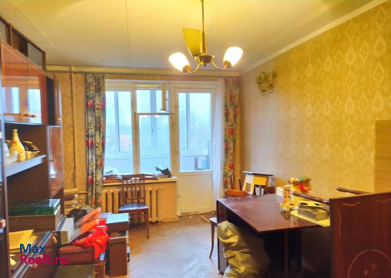Москва проспект Мира, 135 квартира купить без посредников