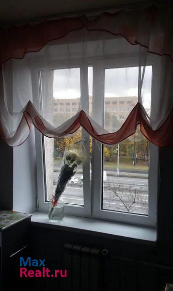 Москва Рязанский проспект, 51 квартира купить без посредников