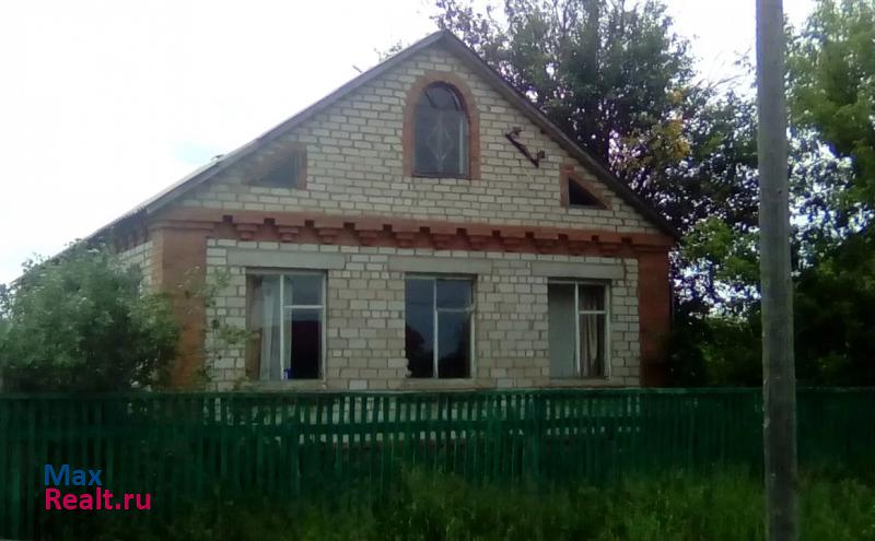Стерлибашево деревня Смородиновка продажа частного дома