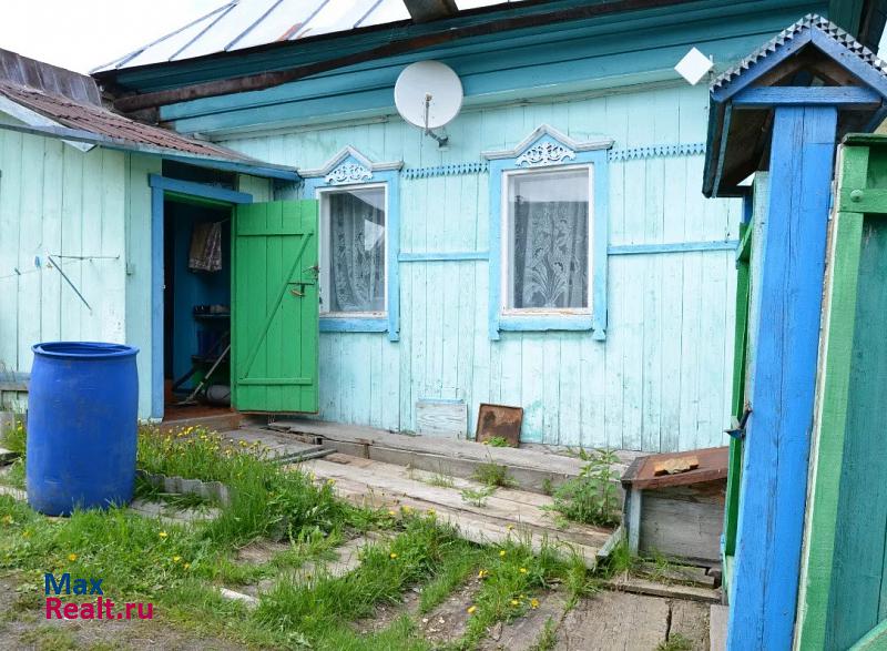 Миньяр село, Ашинский район, Биянка продажа частного дома
