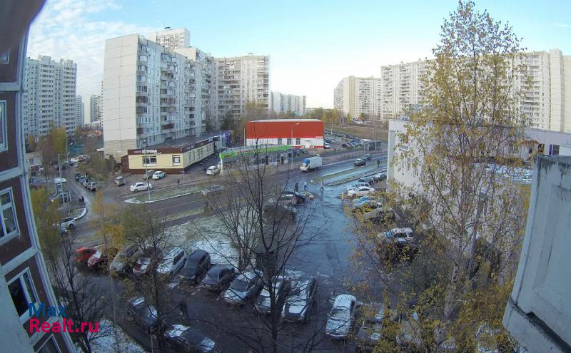 Москва 3-й Митинский переулок, 2 квартира купить без посредников