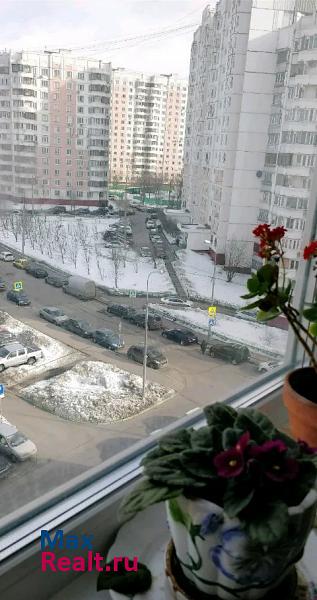 Москва Уваровский переулок, 10 квартира купить без посредников