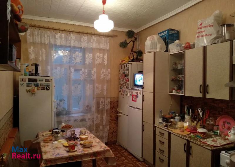 Москва Тетеринский переулок, 16 квартира купить без посредников