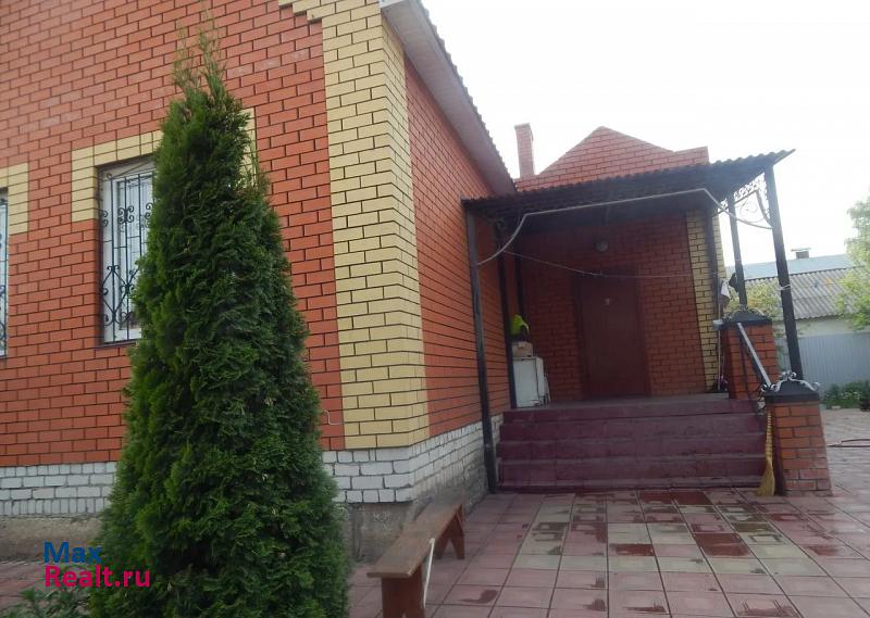 Липецк Минская улица продажа частного дома