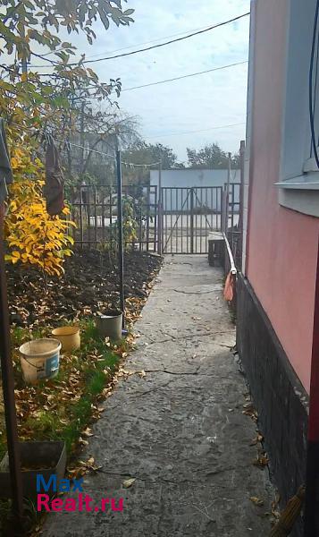 Липецк Тульская улица продажа частного дома