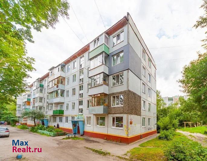 Брянск улица Любезного, 6 квартира купить без посредников