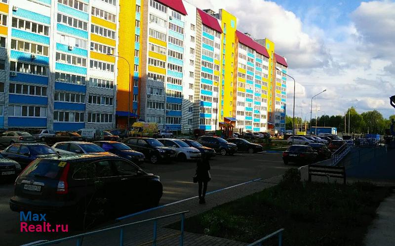 Брянск улица Горняков, 3 квартира купить без посредников