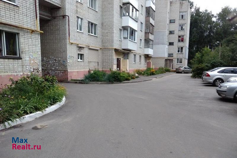 Брянск Авиационная улица, 32 квартира купить без посредников