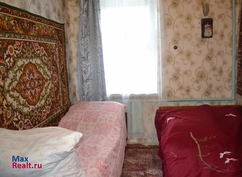 Брянск Бежицкая улица продажа частного дома