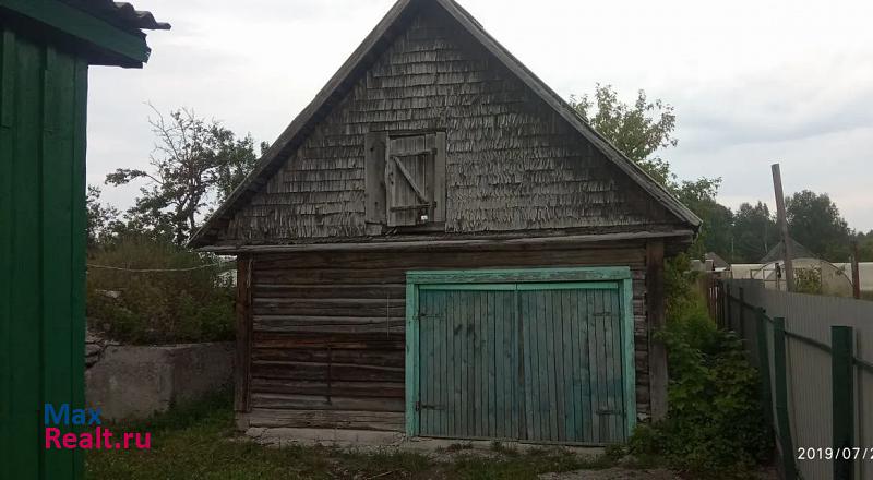 Брянск Нетьинское сельское поселение, посёлок Нетьинка дом