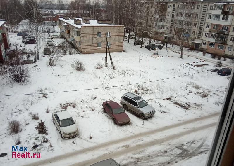 Ижевск село Первомайский, улица Сабурова, 32 квартира купить без посредников