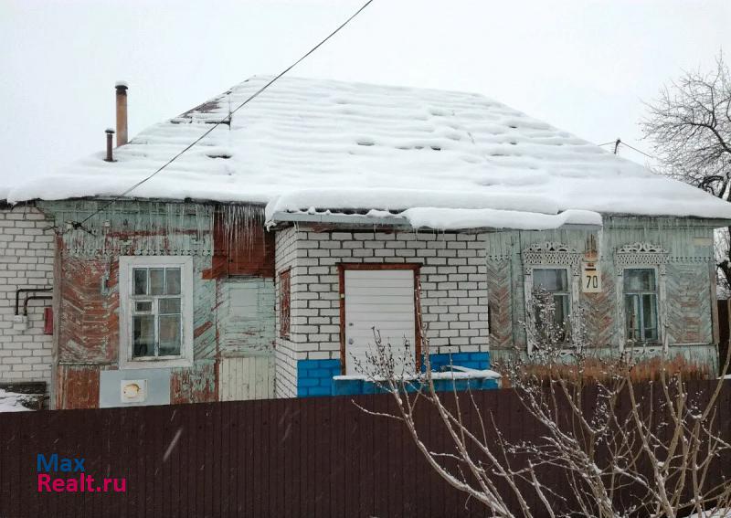 Брянск Бежицкий район, Гвардейская улица, 70 продажа частного дома