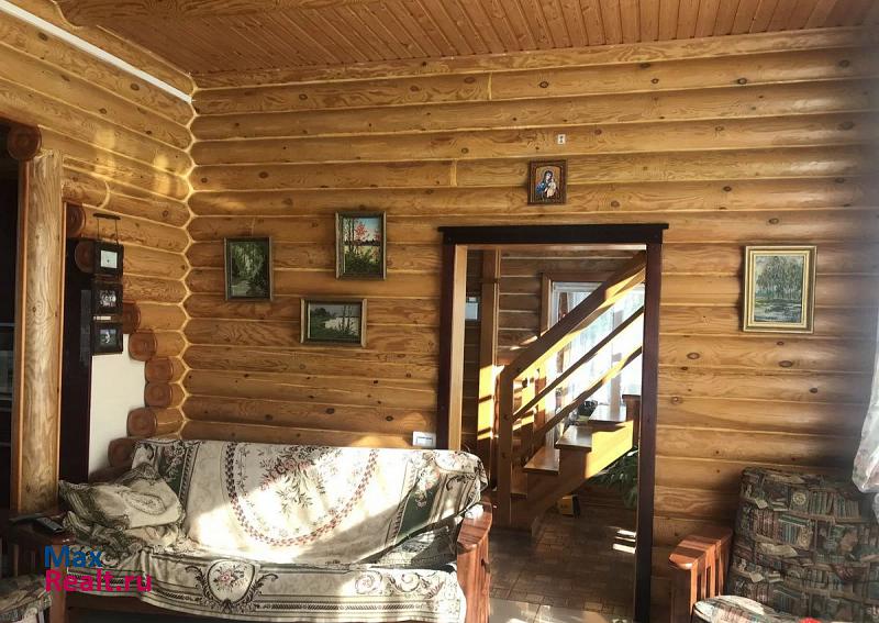 Томск поселок Родионово продажа частного дома