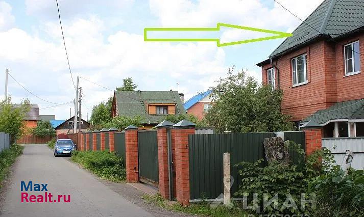 Одинцово Одинцовский район, деревня Щедрино продажа частного дома