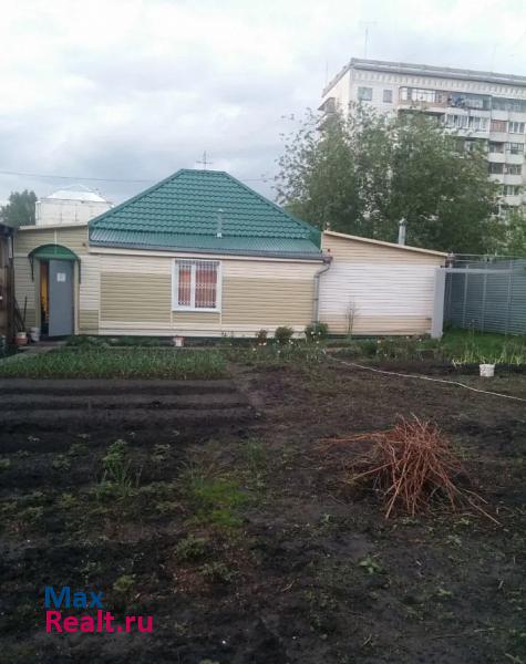 Томск Азербайджанская продажа частного дома
